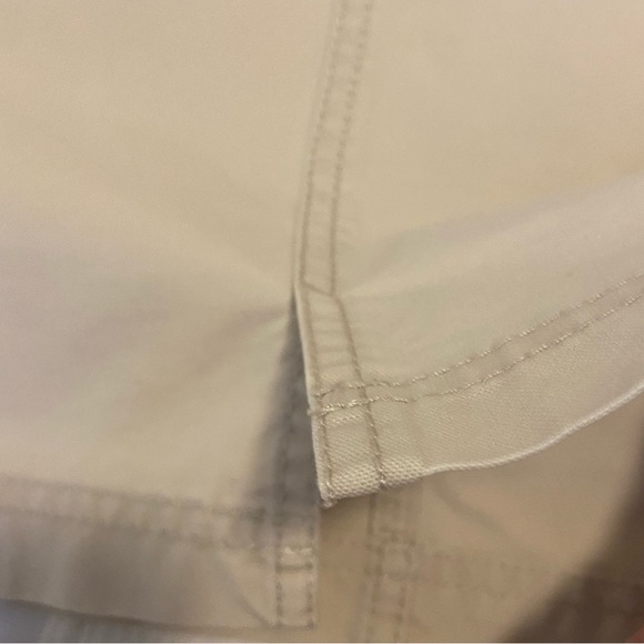 Women’s Eddie Bauer Cargo Skirt, size 16 - Picture 13 of 14